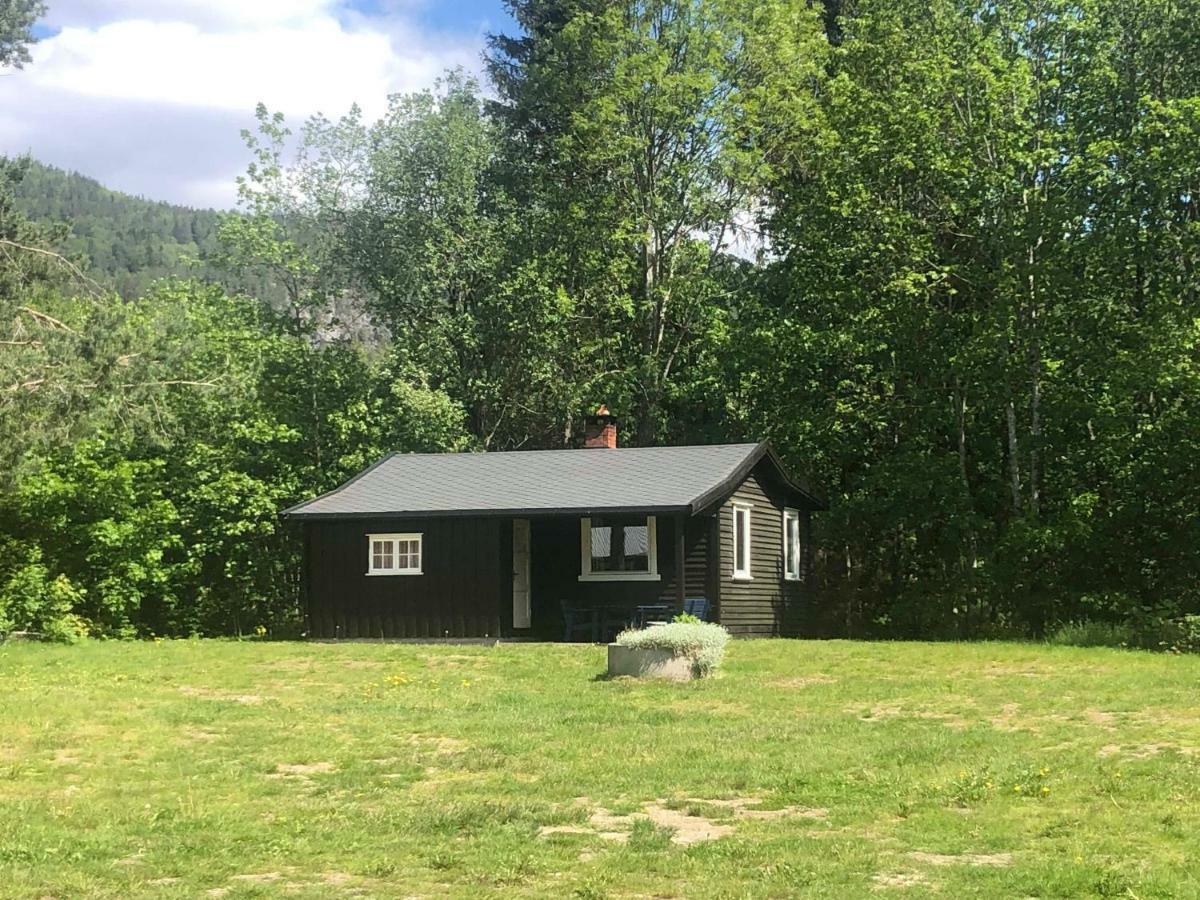 Hegna Camping Сельюр Экстерьер фото